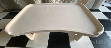 Tavolino Kartell 8800 Olaf Von Bohr