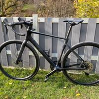 Cube Attain C:62 Race