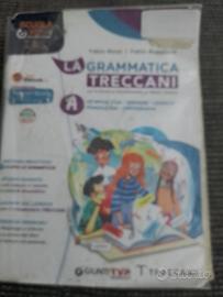 LIBRI "TRECCANI"