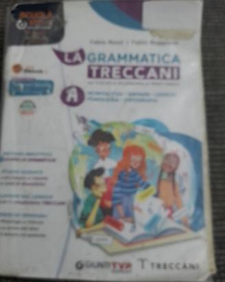 LIBRI "TRECCANI"