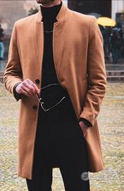 Dolcevita nero Gianni Lupo – Taglia XL
