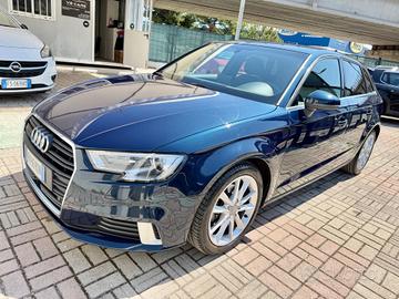 Audi A3 Sportback 1.6 TDI Sport - GARANZIA