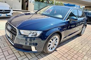 Audi A3 Sportback 1.6 TDI Sport - GARANZIA