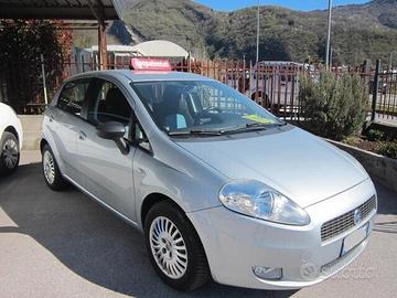 Fiat Grande Punto 1.2 5 porte Dynamic NEOPATENTATI