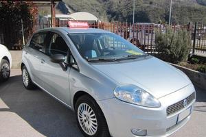 Fiat Grande Punto 1.2 5 porte Dynamic NEOPATENTATI