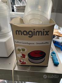 Magimix estrattore di succo