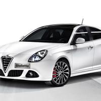 Ricambi Alfa Romeo Giulietta