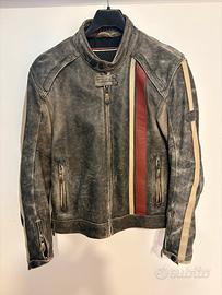 Giubbotto originale Triumph