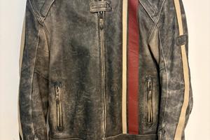 Giubbotto originale Triumph