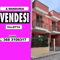 INVESTIMENTO: intero stabile nel cuore di Manduria