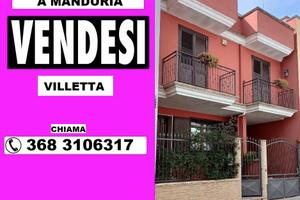 INVESTIMENTO: intero stabile nel cuore di Manduria