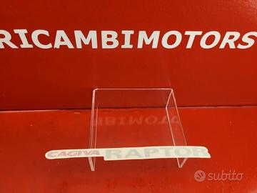 ADESIVO DECALCO DX CAGIVA RAPTOR