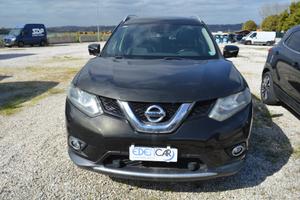 Nissan X-Trail 1.6 dci Acenta 2wd