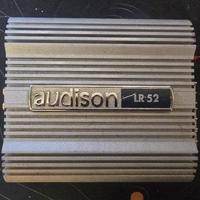 Amplificatore Audison LR 52 - [Testato]