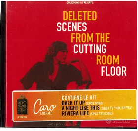 CD Originali e Sigillati - Autori da B a F (2/9)