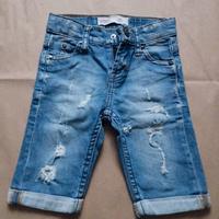 Jeans Levi's bambino