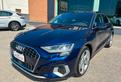 AUDI A3 4ª serie A3 SPB 35 TDI S tronic Busine...