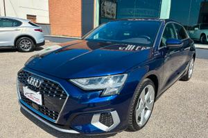 AUDI A3 4ª serie A3 SPB 35 TDI S tronic Busine...