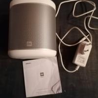 Mi Smart Speaker