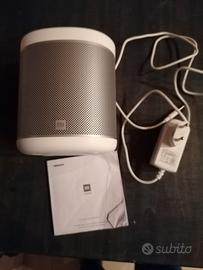 Mi Smart Speaker