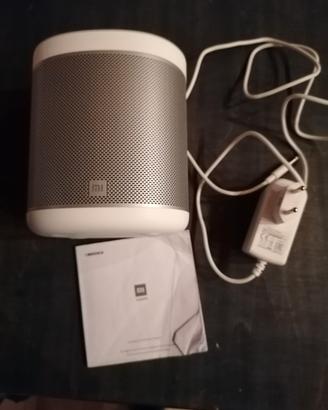 Mi Smart Speaker