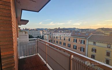 Appartamento a Bologna 5 locali