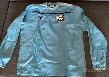 K-way Macron S.S. Lazio Calcio a 8