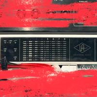 Scheda audio Apollo thunderbold
