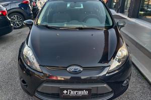 FORD Fiesta Ikon 1.2 60CV 5 porte