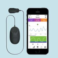 InnerBalance Bluetooth