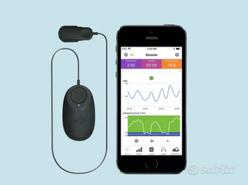 InnerBalance Bluetooth