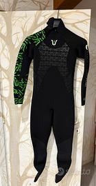 Underwave muta Nuova