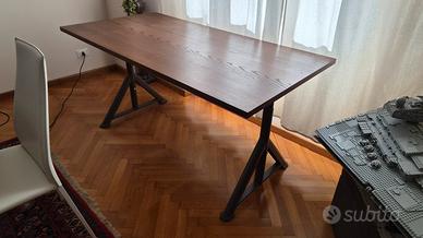 Scrivania Idasen Ikea