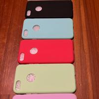 7 Cover colorate iPhone 7 (NUOVE)