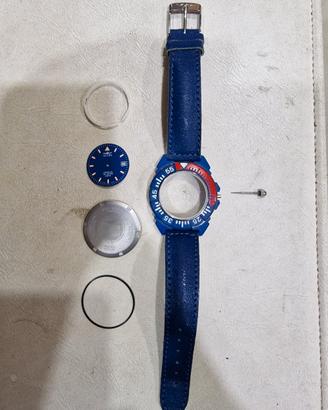 Cinturino e cassa nuovi SECTOR UNDERLAB non chrono
