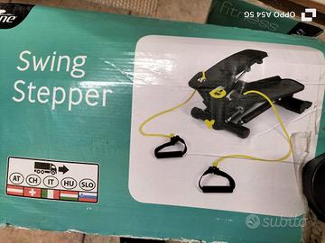 stepper 