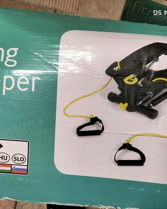 stepper 