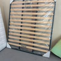materasso matrimoniale 160/190altezza 26 cm