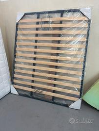 materasso matrimoniale 160/190altezza 26 cm