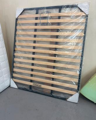 materasso matrimoniale 160/190altezza 26 cm