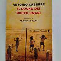 Il sogno dei diritti umani - A. Cassese