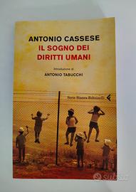 Il sogno dei diritti umani - A. Cassese