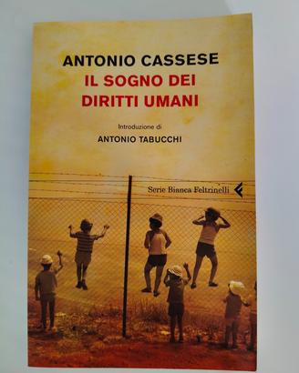 Il sogno dei diritti umani - A. Cassese