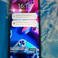 Cellulare realme note 50