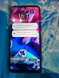 Cellulare realme note 50