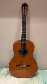 Chitarra Alhambra 5P