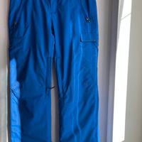 Pantaloni da sci donna Bonfire taglia S