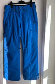 Pantaloni da sci donna Bonfire taglia S