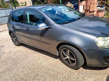 Golf 5 A GPL 