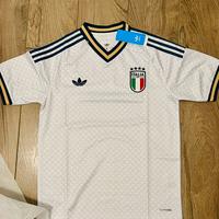 Maglia adidas Italia FIGC 2026